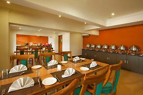 Sterling Lonavala