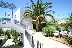 Cybele Suites & Apartments