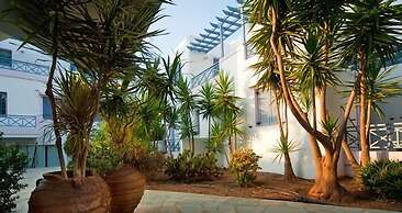 Cybele Suites & Apartments