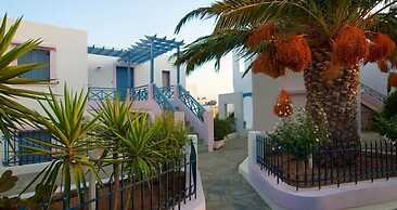 Cybele Suites & Apartments