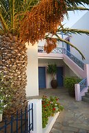 Cybele Suites & Apartments