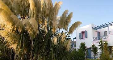 Cybele Suites & Apartments