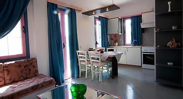 Cybele Suites & Apartments