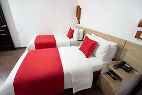 Hotel Plaza Victoria