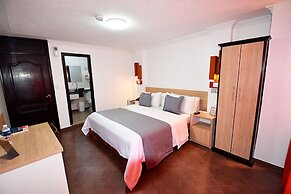 Hotel Plaza Victoria