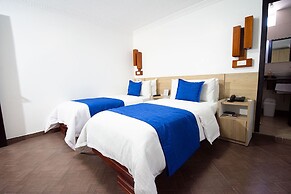 Hotel Plaza Victoria