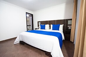 Hotel Plaza Victoria