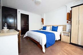 Hotel Plaza Victoria
