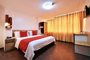 Hotel Plaza Victoria