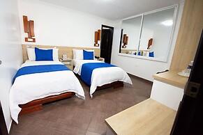 Hotel Plaza Victoria