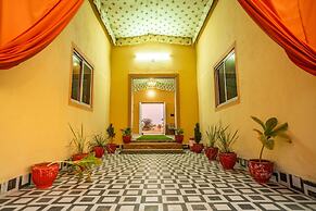 K K Resorts & Camp