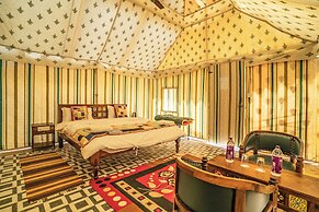 K K Resorts & Camp