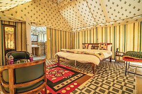 K K Resorts & Camp