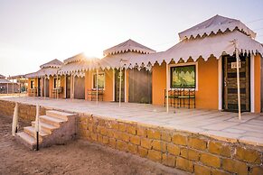 K K Resorts & Camp