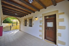 Maria Villas
