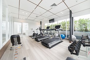 Hotel Amber Sukhumvit 85