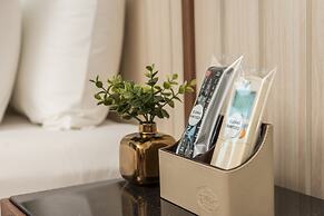 Hotel Amber Sukhumvit 85