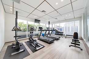 Hotel Amber Sukhumvit 85