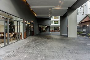 Hotel Amber Sukhumvit 85