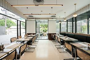 Hotel Amber Sukhumvit 85