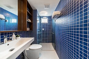 Hotel Amber Sukhumvit 85