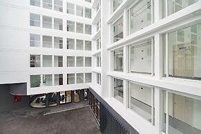 Hotel Amber Sukhumvit 85