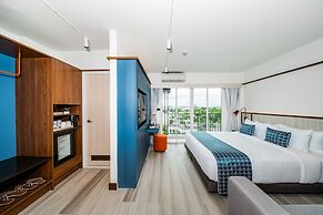 Hotel Amber Sukhumvit 85
