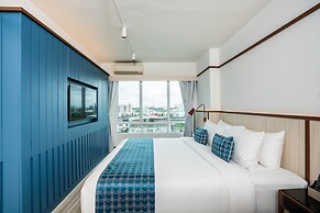 Hotel Amber Sukhumvit 85