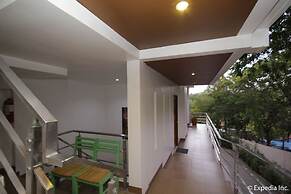 Westcliff Villa
