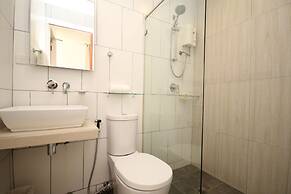 Westcliff Villa