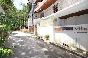 Westcliff Villa