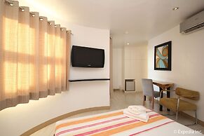 Westcliff Villa