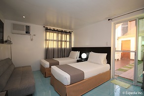 Westcliff Villa