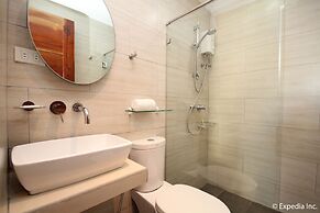 Westcliff Villa