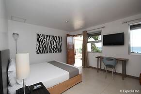 Westcliff Villa