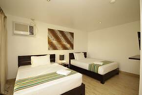 Westcliff Villa
