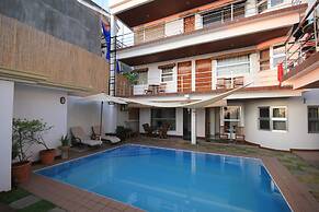 Westcliff Villa