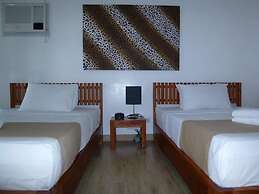 Westcliff Villa