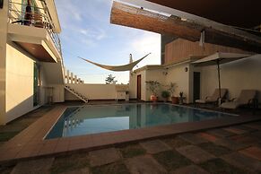 Westcliff Villa