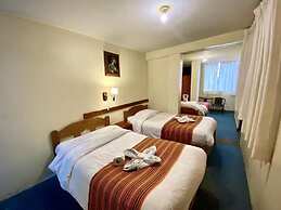 Andean Dreams Hotel