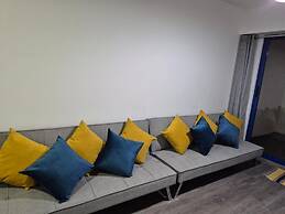 Andean Dreams Hotel
