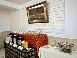 Andean Dreams Hotel