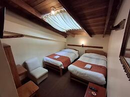Andean Dreams Hotel