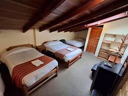Andean Dreams Hotel