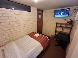 Andean Dreams Hotel