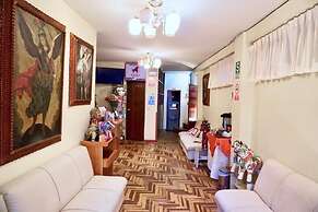 Andean Dreams Hotel