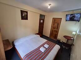 Andean Dreams Hotel
