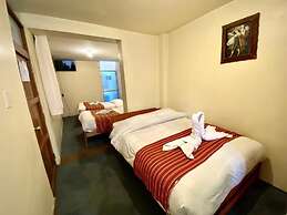 Andean Dreams Hotel