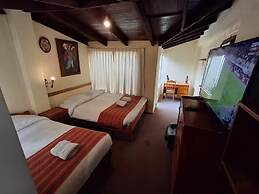 Andean Dreams Hotel