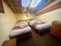 Andean Dreams Hotel